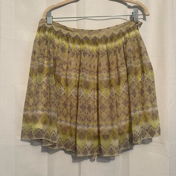 American Eagle mini skirt size 12 - Picture 1 of 7